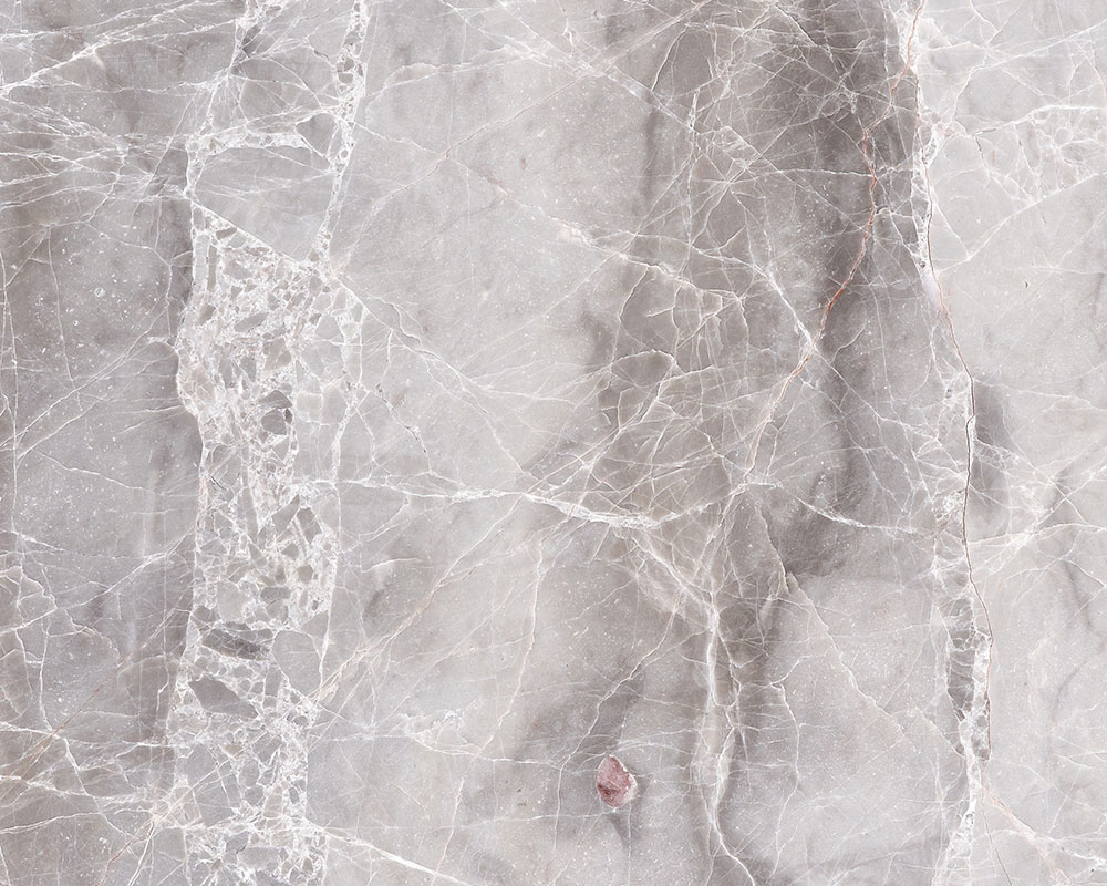 Grey Flurry